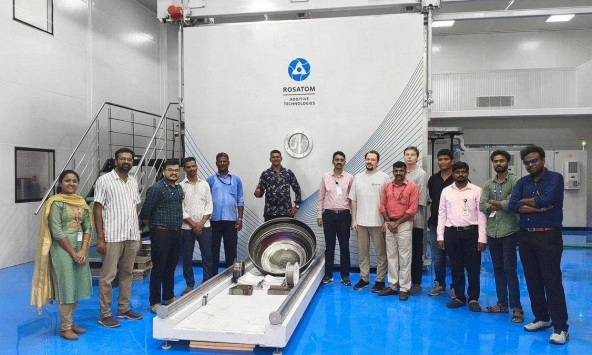 Nga xuất xưởng 'kỳ quan công nghệ', sẵn sàng bàn giao cho khách hàng Châu Á: Lịch sử chưa từng có tiền lệ