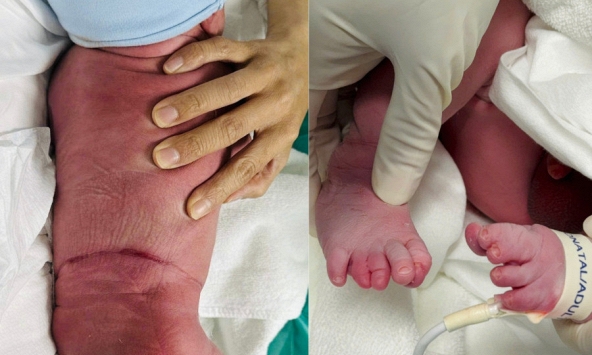 Người giữ lại những sinh linh mong manh: Chân dung TS.BS Nguyễn Thị Sim - khi y học không chỉ là can thiệp, mà là lựa chọn đúng