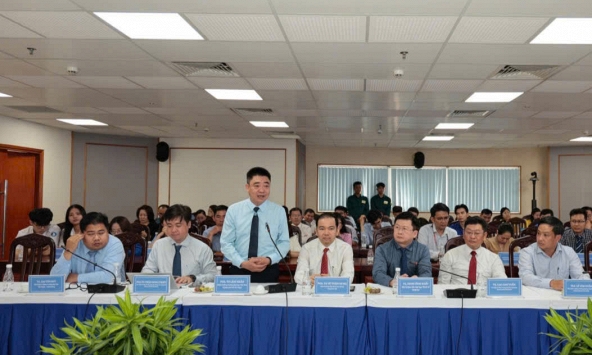 Phường Xuân Hòa đẩy mạnh liên kết giáo dục, thúc đẩy chuyển đổi số