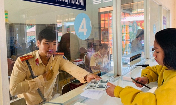 Tất cả chủ phương tiện đã bán xe nhưng không thu hồi biển số cần làm ngay việc này để tránh bị phạt