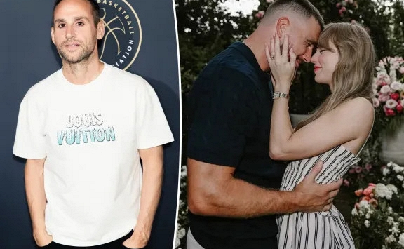 Taylor Swift khiến 'ông trùm' quyền lực phải hoãn luôn bữa tiệc toàn sao?