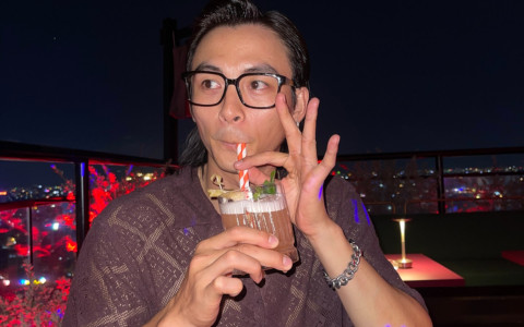 Thêm sao Việt gặp chỉ trích vì nhảy vào tranh cãi cây lúa: 'Thiếu gì cây lúa đã chín mà bông vẫn ngẩng đầu'