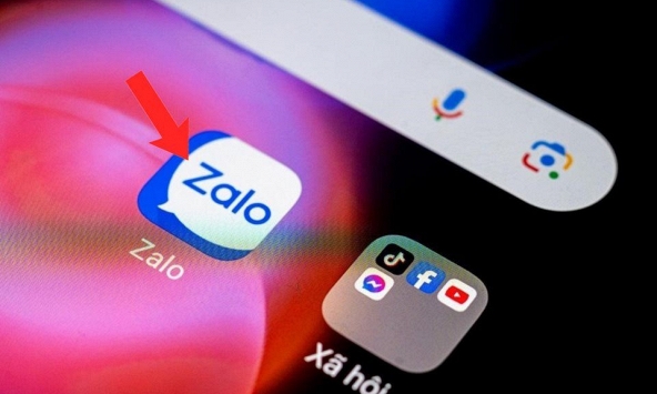 Thêm thủ đoạn lừa đảo mới, chưa từng xuất hiện trên Zalo, ai cũng có thể là nạn nhân