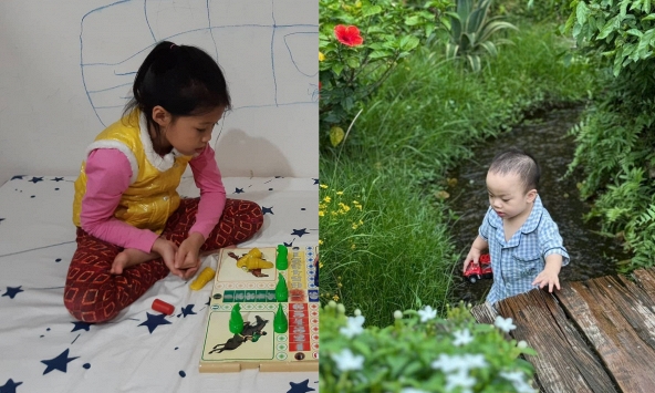 Thích đi chơi và thích ở nhà: Đứa trẻ nào lớn lên sẽ thành công hơn? Thực tế có thể khiến nhiều phụ huynh bất ngờ