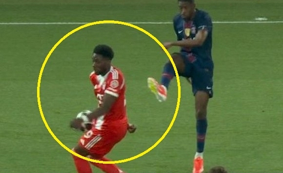 Tranh cãi sau trận PSG thắng 5-4 Bayern Munich: Trận bán kết hay nhất lịch sử Champions League