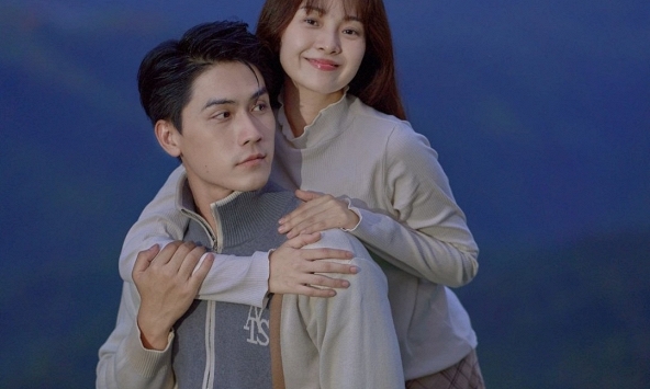 Võ Điền Gia Huy lộ bằng chứng yêu một cô gái khác không phải Tam Triều Dâng, netizen điên tiết “hoá ra là xào couple”