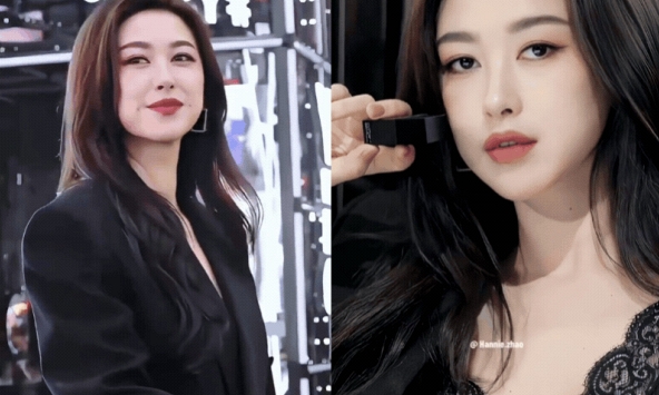 'Công chúa Bắc Kinh' 10 năm được gọi vào Top đẹp nhất thế giới: Mỗi lần xuất hiện lại bị xin cái đồng điếu