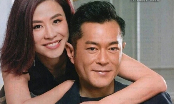 “Dương Quá” Cổ Thiên Lạc đã bí mật cưới 10 năm và có con trai, vợ là Tuyên Huyên?