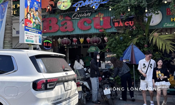 Hiện tượng 'lạ' ở Hải Phòng sáng 30/4: Ra đường gặp toàn người Hà Nội, dân địa phương vừa buồn ngủ vừa buồn cười!