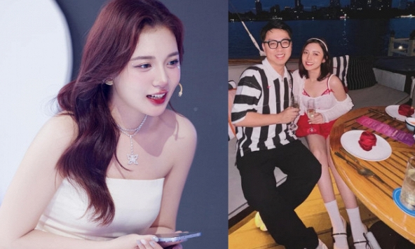 MC trẻ nhất VTV cao 1m50 lấy chồng giám đốc, từng rộ tin đồn nghỉ việc đi du học Singapore, Mỹ: Bây giờ thế nào?