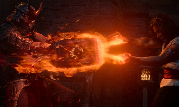 'Mortal Kombat: Cuộc Chiến Sinh Tử II' mở rộng quy mô giải đấu đẫm máu
