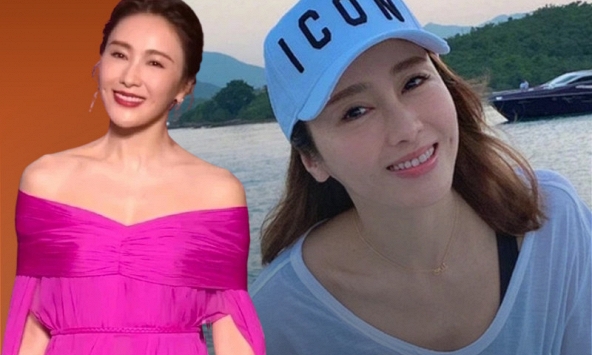 Phu nhân hào môn Lê Tư có bí quyết uống nước để giữ 'nhan sắc không tuổi', hé lộ 'thời điểm vàng' uống nước giảm 7kg trong 3 tháng!