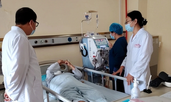 Sỏi thận không xuất hiện vô cớ: Người mắc bệnh thường có 4 điểm chung, phát hiện muộn nguy cơ suy thận tăng cao