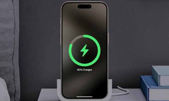 Sự thật về lời khuyên chỉ sạc pin điện thoại đến 80%