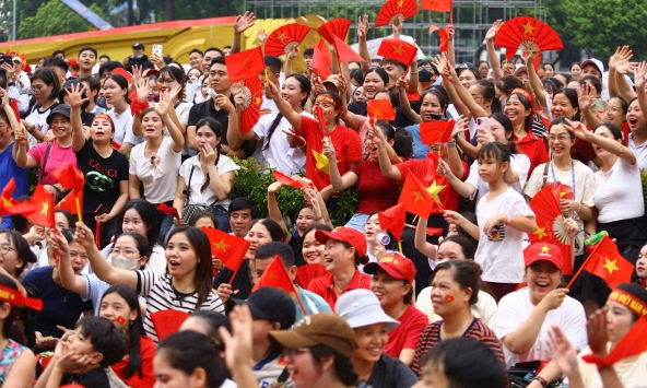 Tất cả người dân Việt Nam sắp đón tin vui rất lớn vào tháng 11 này