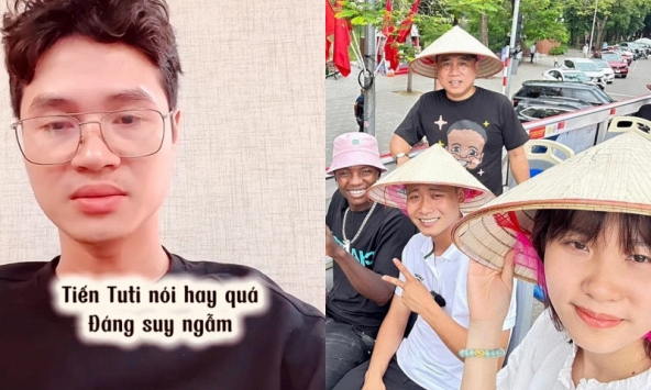 Team Châu Phi thông báo mất quyền kiểm soát kênh có gần 672.000 người theo dõi