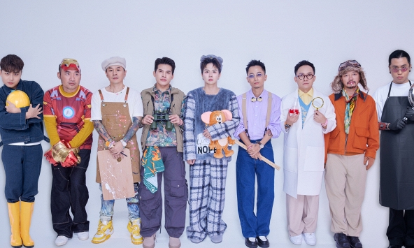 “Tuần lễ tốt nghiệp” của Nhà Trẻ: Từ fanmeeting đến Gai Home Concert