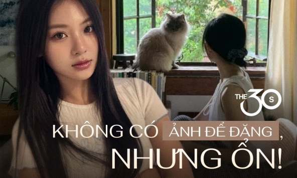 Càng già càng thích ở nhà