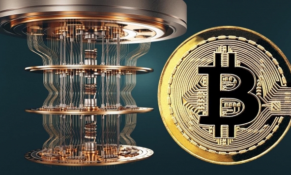 Giải thưởng chỉ 1 BTC nhưng làm chấn động ngành bảo mật: Số qubit cần để phá Bitcoin giảm 1.300 lần từ 2022 đến nay