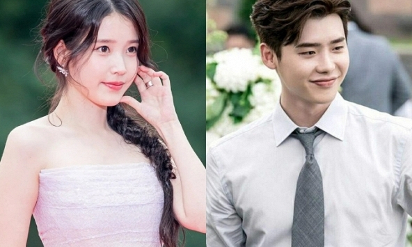 IU nuông chiều Lee Jong Suk tới mức nhập viện khẩn cấp? 