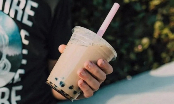 Lời khuyên dành cho những người hay uống trà sữa
