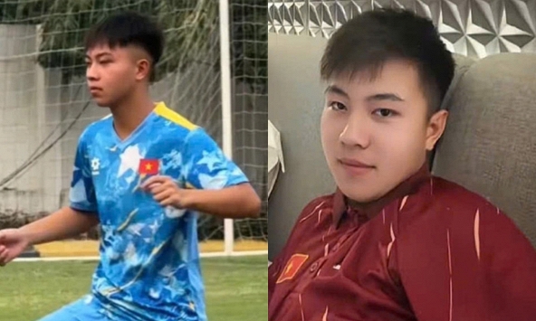 Tạ Đình Phong bị loại 
