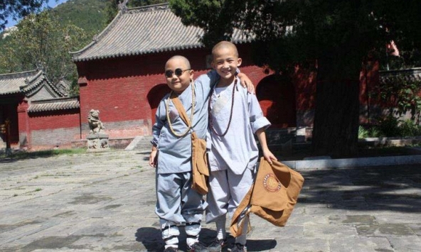 Các nhà sư Thiếu Lâm Tự ăn gì mỗi ngày: Thực đơn được tiết lộ khác hẳn những gì thấy trên phim ảnh