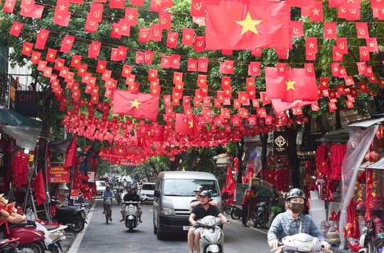 Chỉ 4 tháng nữa, hàng loạt người dân cả nước nhận tin vui