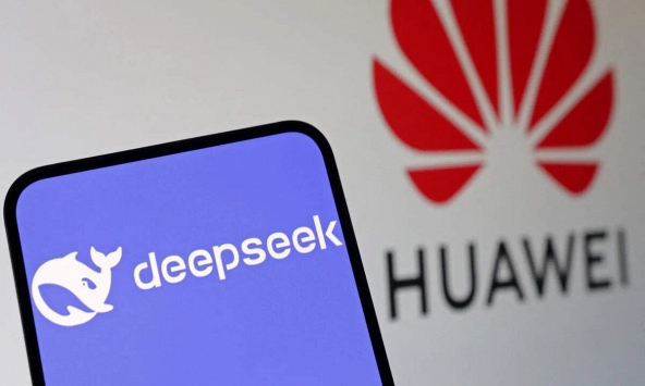 Chip AI Huawei cháy hàng sau khi DeepSeek V4 ra mắt: Lần đầu tiên hệ sinh thái AI Trung Quốc không cần đến Mỹ