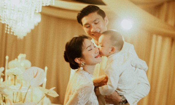 Đoàn Văn Hậu khoe điều đắt giá nhất với tiểu thư Doãn Hải My, giữ nguyên 1 quyết định gây chú ý 