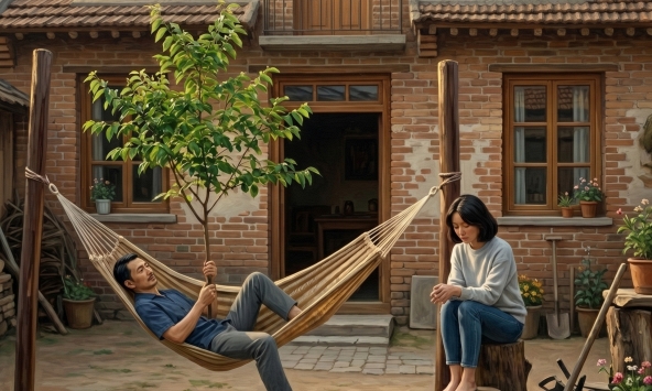 Hết lễ thật rồi, sao chồng tôi vẫn chưa chịu 'rã đông'?