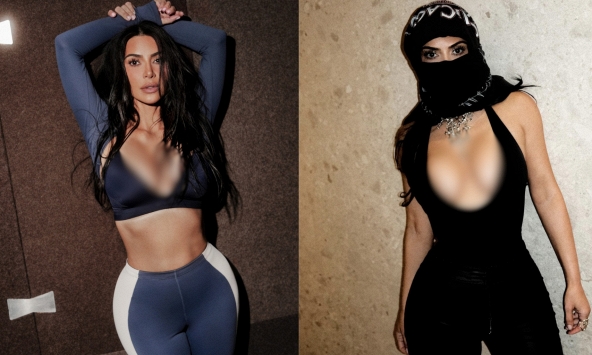 Kim Kardashian bị kiện, văn bản dài tới 43 trang