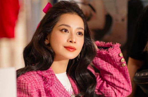 Mỹ nhân đẹp nhất Việt Nam nói đúng 1 câu mà MXH dậy sóng, còn bị nghi tâm cơ với đồng nghiệp