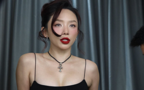 Netizen soi hint nghi Tóc Tiên bị 'cắm sừng', chính chủ lên tiếng: Xin đừng nhét chữ!