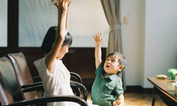 Những đứa trẻ xuất sắc đều được dạy dỗ mà nên, 3 điều này bố mẹ mà không quản thật sự không được