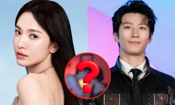 Quá khứ khó tin của Song Hye Kyo và Đậu Kiêu