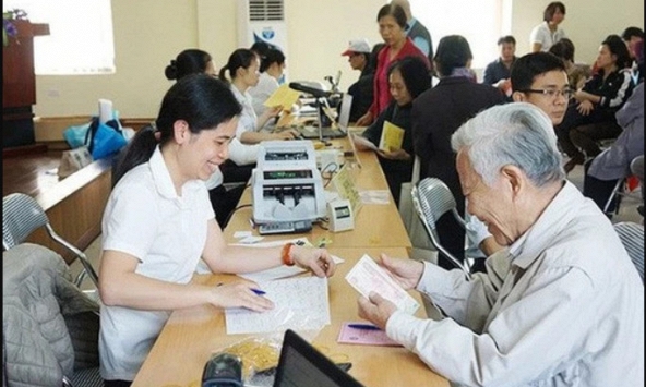 Tin vui: Một chính sách mới từ tháng 5/2026 giúp người lao động cải thiện lương hưu