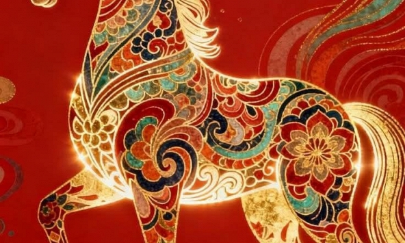 Top 6 con giáp may mắn nhất tháng 4 âm lịch