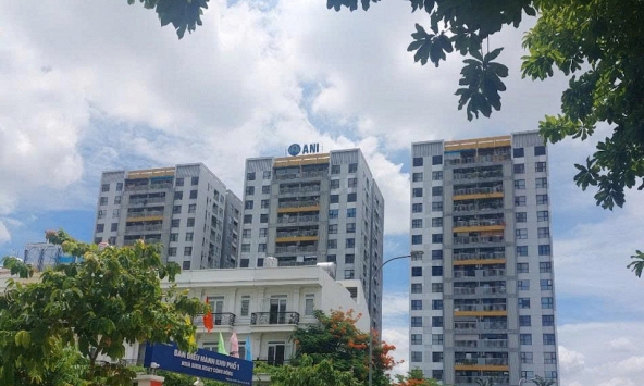 TP.HCM gỡ vướng, quyết định cấp 'sổ hồng' cho dự án Osimi Tower