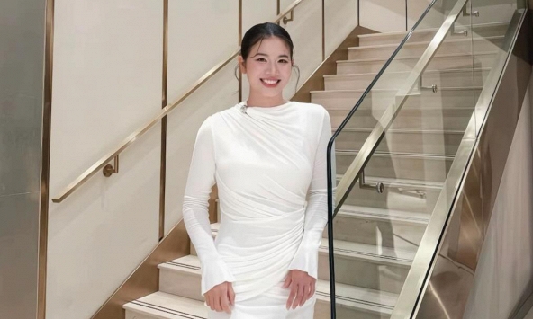 Tuyên bố “cứng” của Ánh Viên 