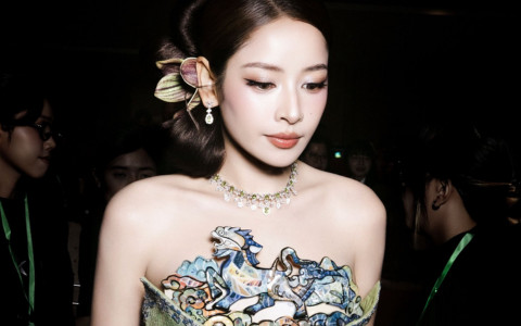 Threads 'hỗn chiến' vì Chi Pu