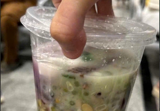 Cốc chè giá 170 nghìn đồng thị phi ở Huế: Chủ quán tiết lộ phản ứng của 3 vị khách khi mua chè