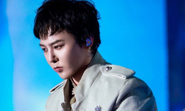 G-DRAGON bị chỉ trích, công ty thay mặt xin lỗi