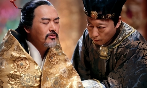 Hoàng đế vừa sủng ái phi tần, thái giám lập tức 'mời nước': Luật ngầm phía sau khiến hậu thế bất ngờ