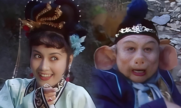 Kết cục của tiểu thư Cao Thúy Lan - người vợ bị Trư Bát Giới 'bỏ lại' Cao Lão Trang cuối cùng ra sao?
