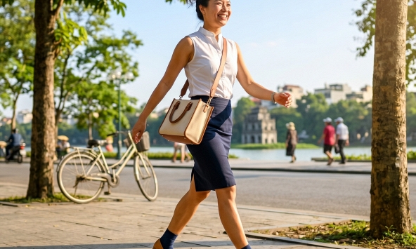 Kết thúc kỳ nghỉ lễ rồi, học ngay các cách 'detox' cơ thể nhanh chóng để trở lại công việc vào thứ Hai đầy năng lượng
