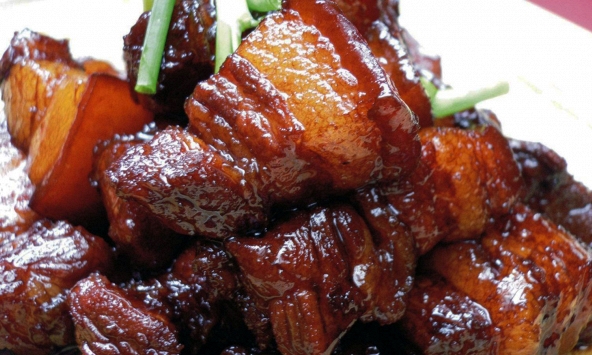 Lời khuyên cho những gia đình đang ăn thịt mỗi ngày