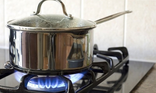 Lời khuyên đến những gia đình đang nấu ăn bằng nồi inox
