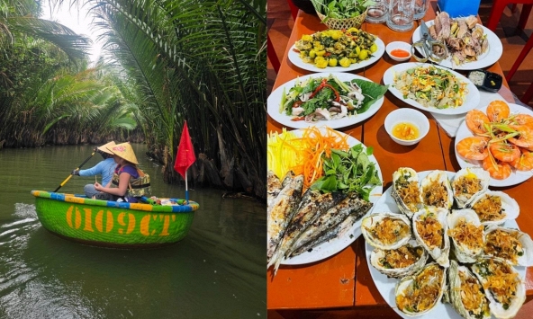 'Mẹ ơi, bữa này có tốn nhiều tiền không?': Tôi vã mồ hôi hột vì hiểu rằng câu này không thể trả lời con qua loa được