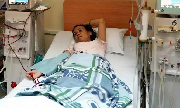 Người phụ nữ tử vong vì suy thận dù chăm tập thể dục, chồng bất lực: “Tôi khuyên mãi mà bà ấy không bỏ 1 thứ”